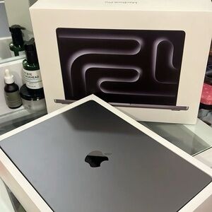 Apple MacBook Pro in Sleek Gray